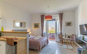 Polai Boutique Apartments With Free Parking