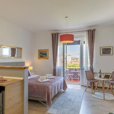 Polai Boutique Apartments With Free Parking Esterno foto