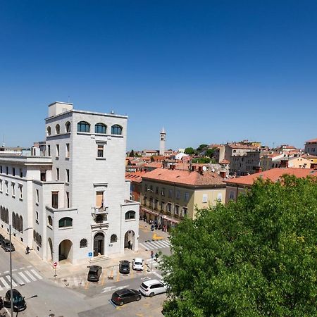 Polai Boutique Apartments With Free Parking Esterno foto