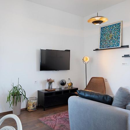 Polai Boutique Apartments With Free Parking Esterno foto