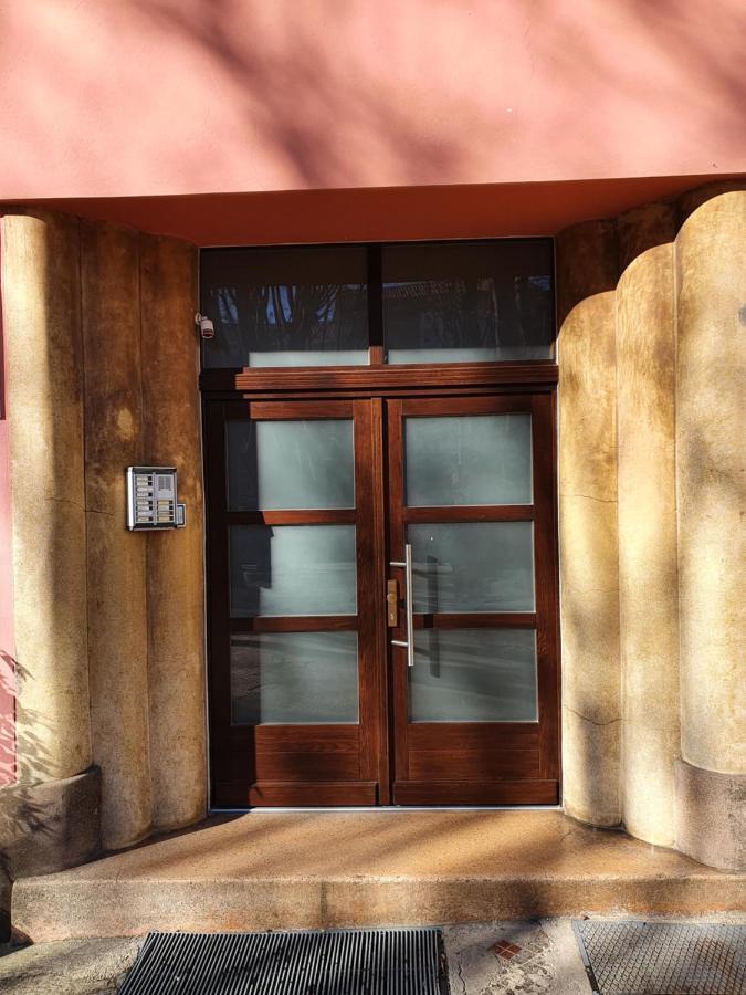 Polai Boutique Apartments With Free Parking Esterno foto