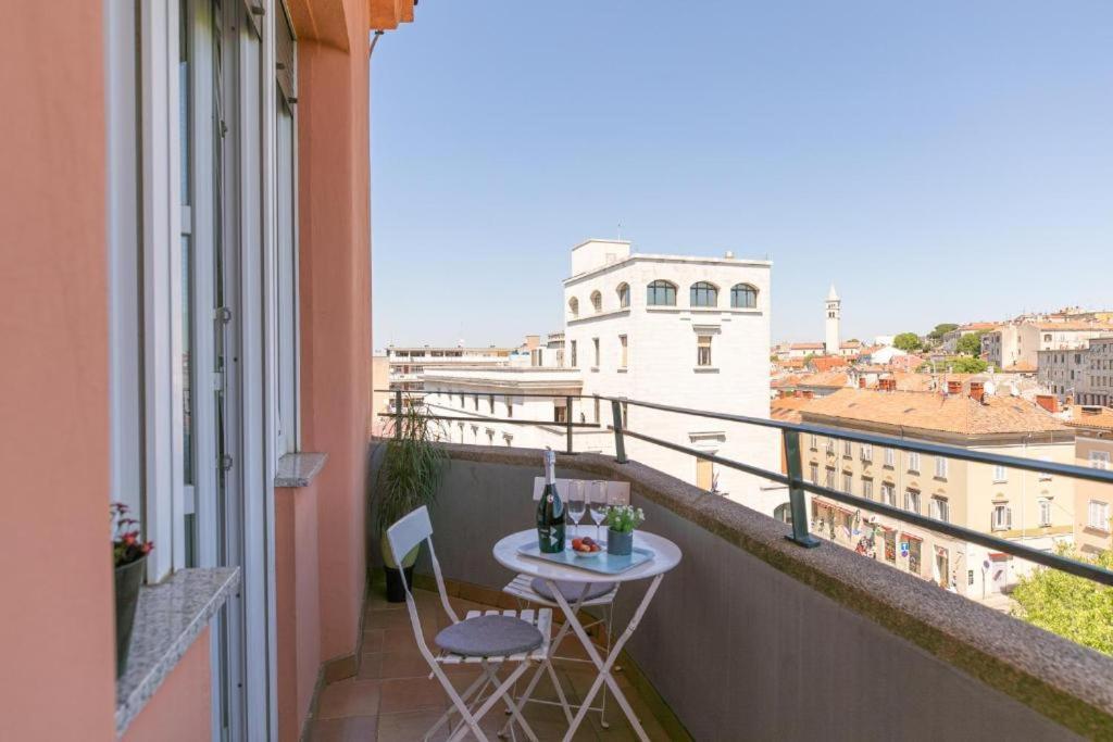 Polai Boutique Apartments With Free Parking Esterno foto