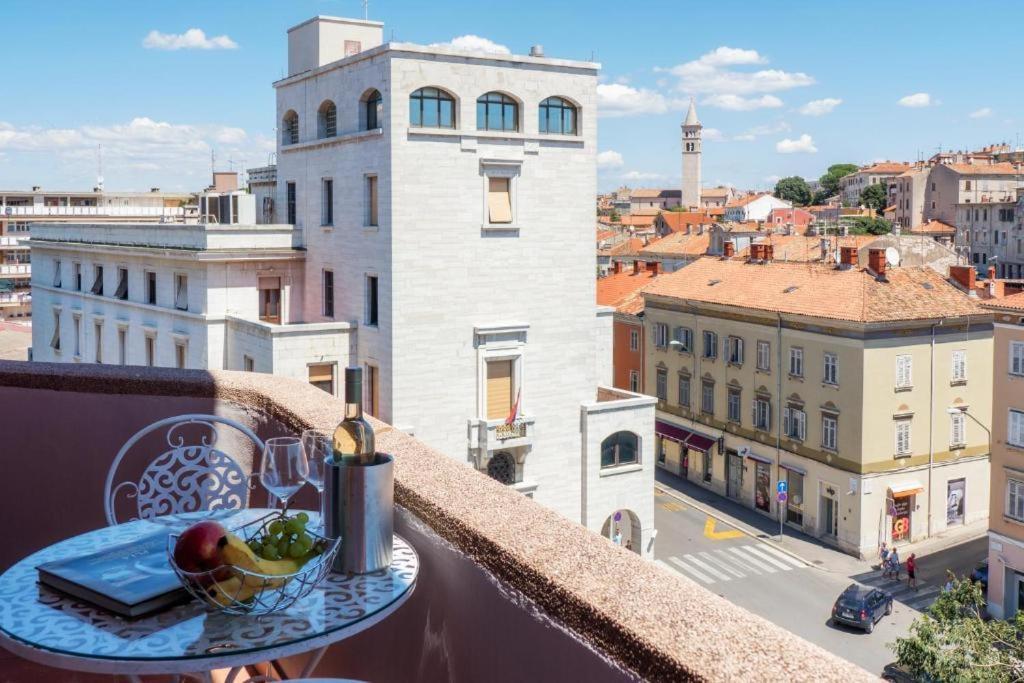 Polai Boutique Apartments With Free Parking Esterno foto