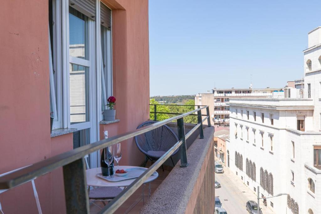 Polai Boutique Apartments With Free Parking Esterno foto