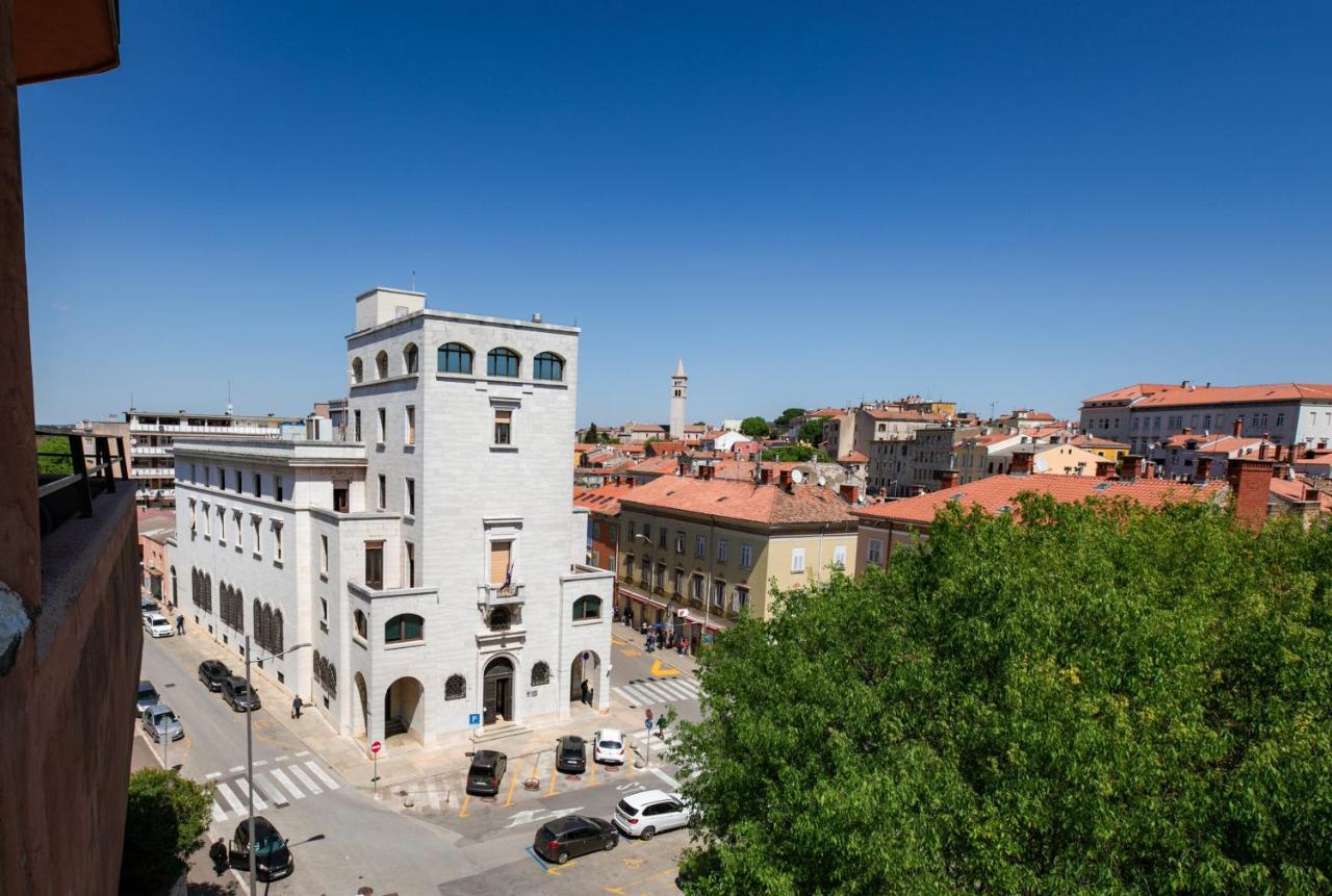 Polai Boutique Apartments With Free Parking Esterno foto