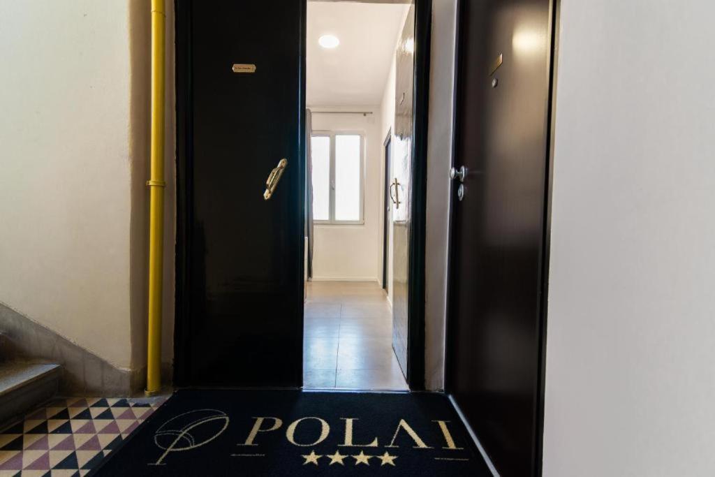 Polai Boutique Apartments With Free Parking Esterno foto