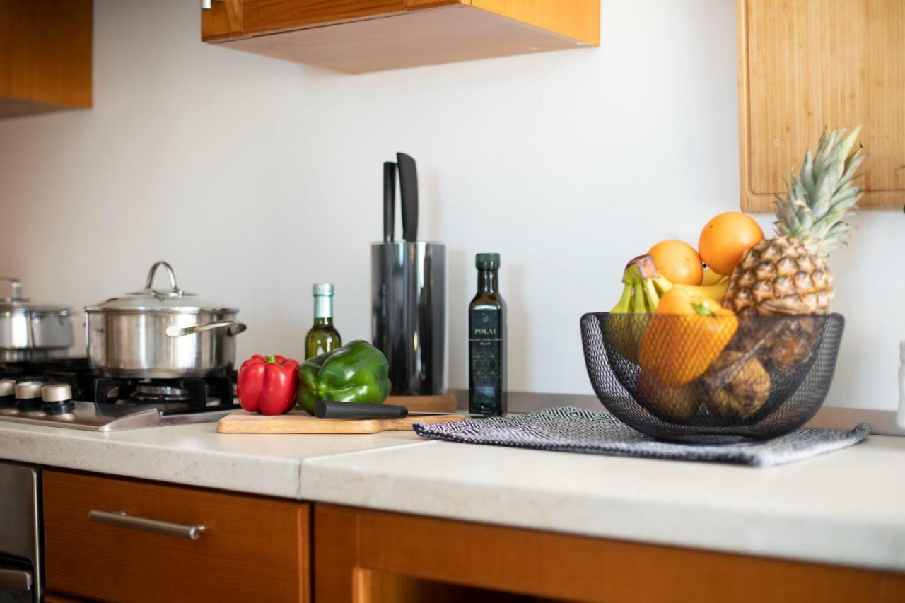 Polai Boutique Apartments With Free Parking Esterno foto