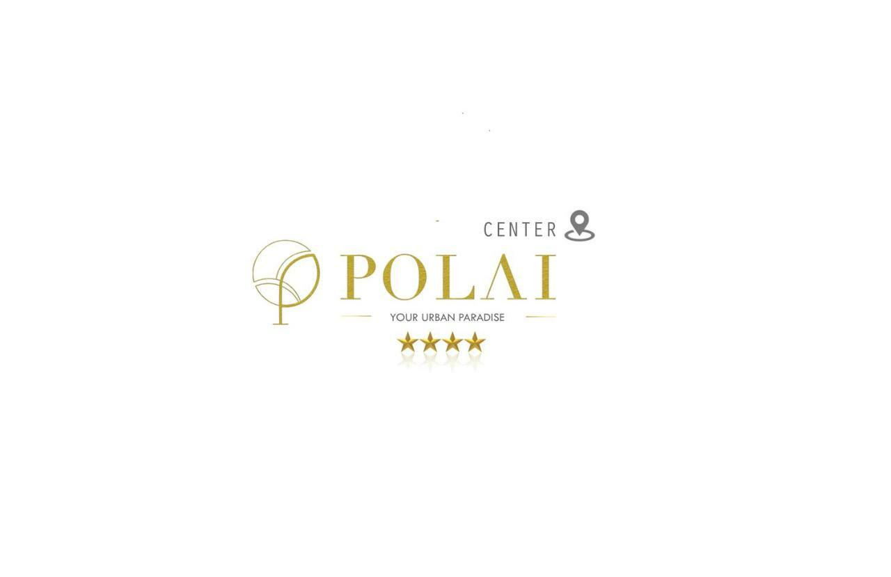 Polai Boutique Apartments With Free Parking Esterno foto