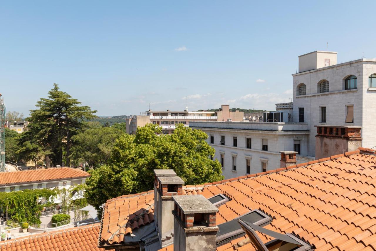 Polai Boutique Apartments With Free Parking Esterno foto