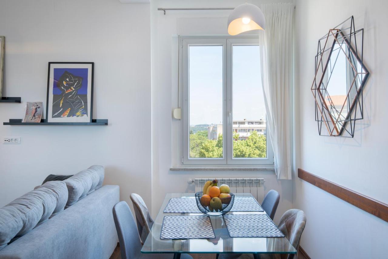 Polai Boutique Apartments With Free Parking Esterno foto