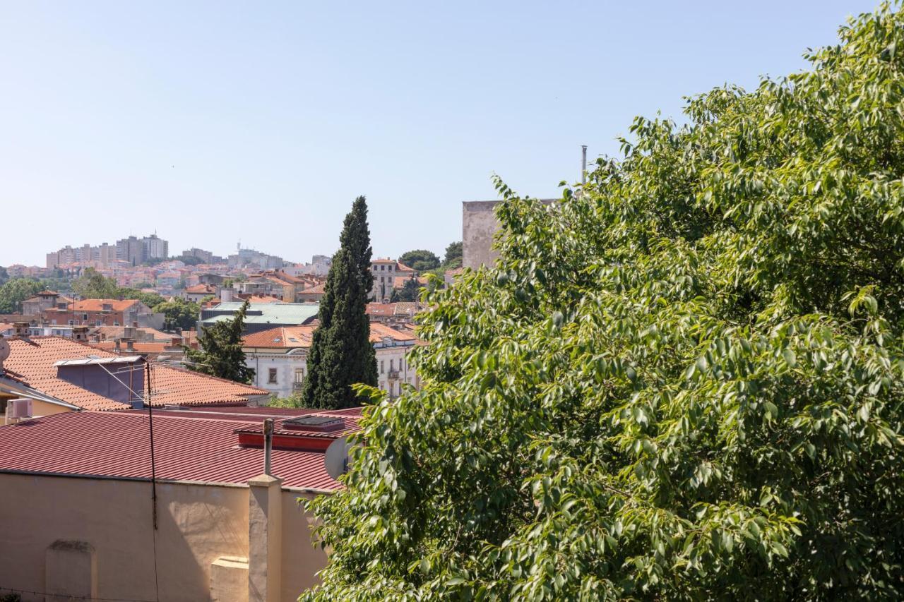 Polai Boutique Apartments With Free Parking Esterno foto